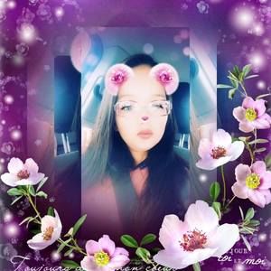 Meet your Posher, Marie